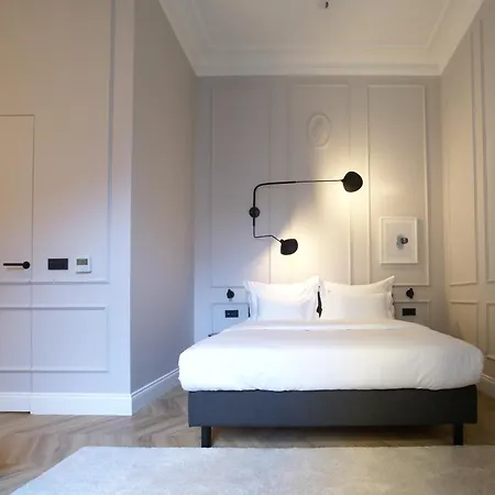 Fingerprint Luxury Apartments Zagreb Room photo