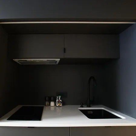 Fingerprint Luxury Apartments Zagreb Room photo