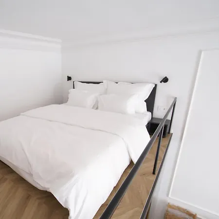 Fingerprint Luxury Apartments Zagreb Room photo