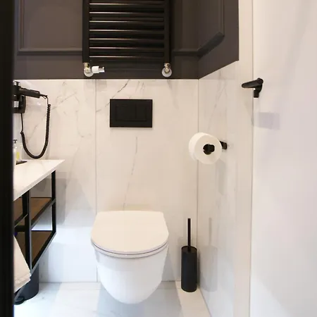 Fingerprint Luxury Apartments Zagreb Room photo