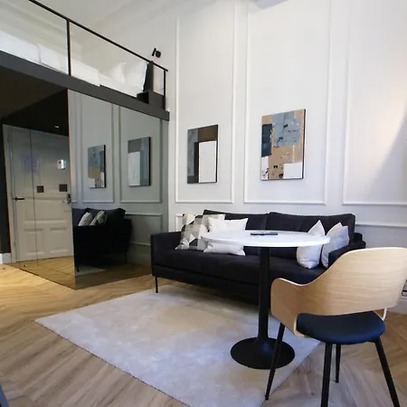 Fingerprint Luxury Apartments Zagreb Room photo