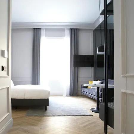 Fingerprint Luxury Apartments Zagreb Exterior photo