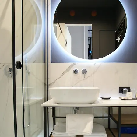 Fingerprint Luxury Apartments Zagreb Room photo