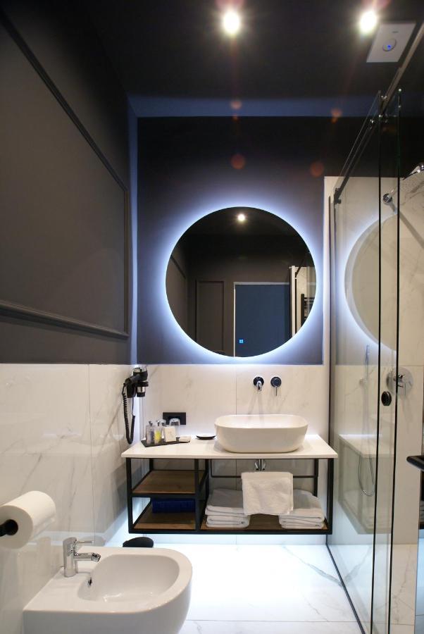 Fingerprint Luxury 4* Zagreb