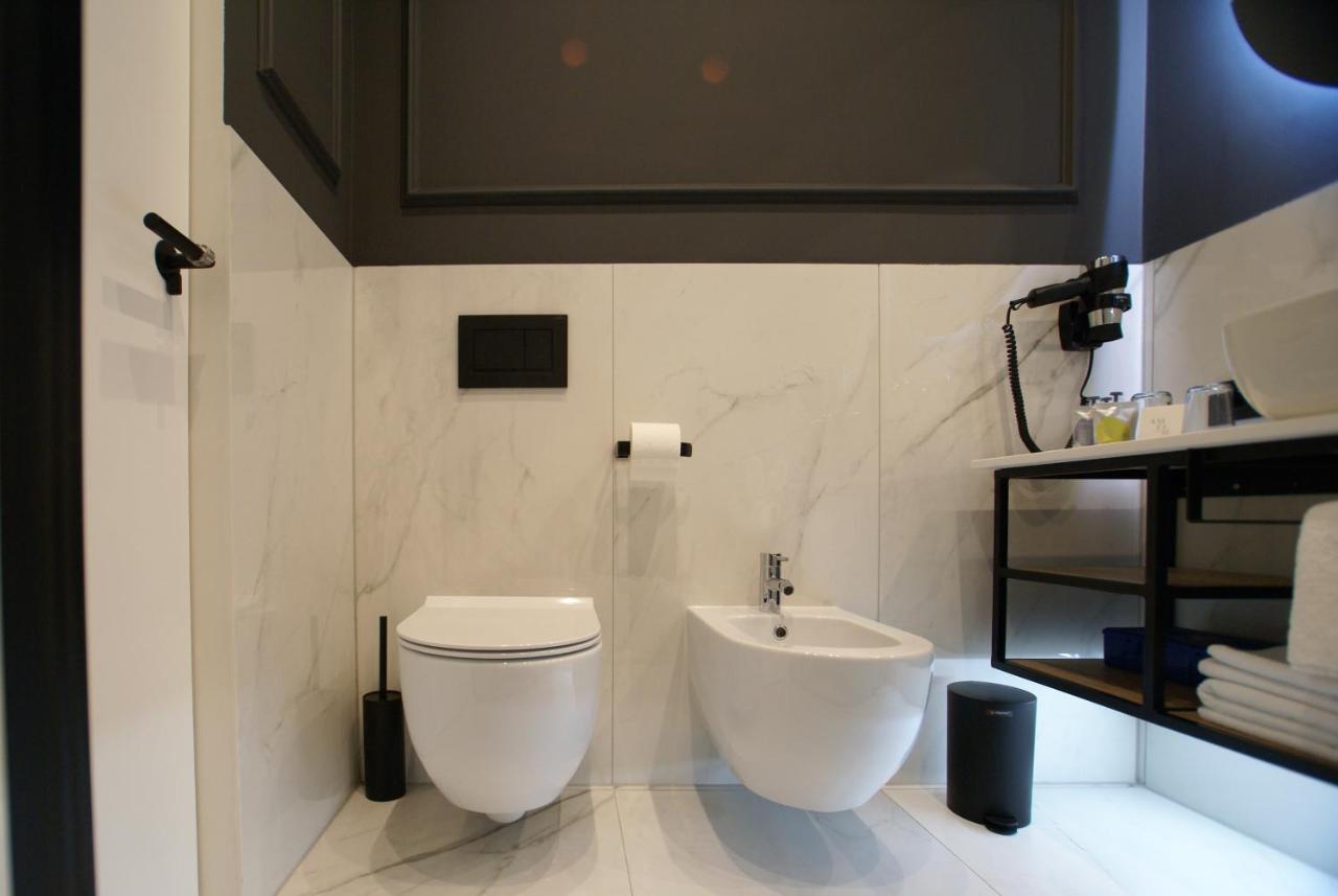 Aparthotel Fingerprint Luxury