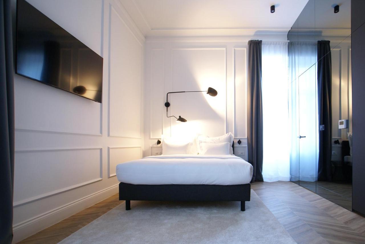 Fingerprint Luxury Lägenhetshotell 4*