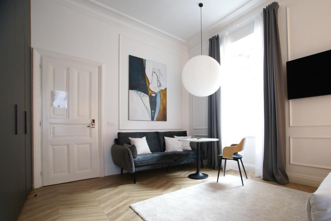 Aparthotel Fingerprint Luxury