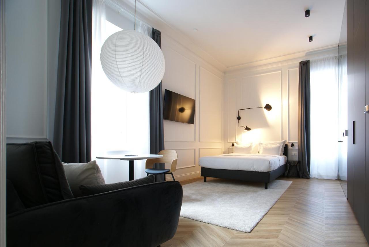 Aparthotel Fingerprint Luxury