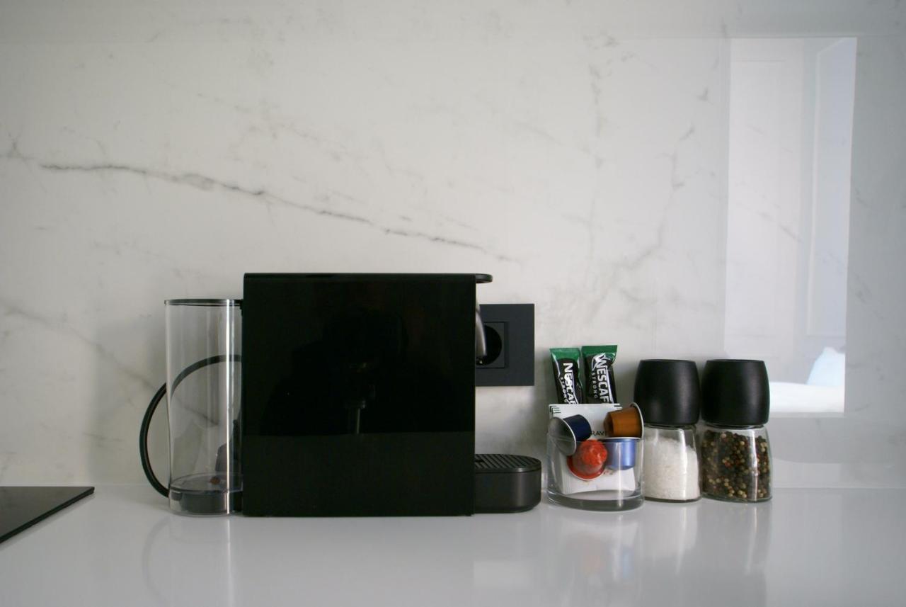 Fingerprint Luxury 4* Zagreb