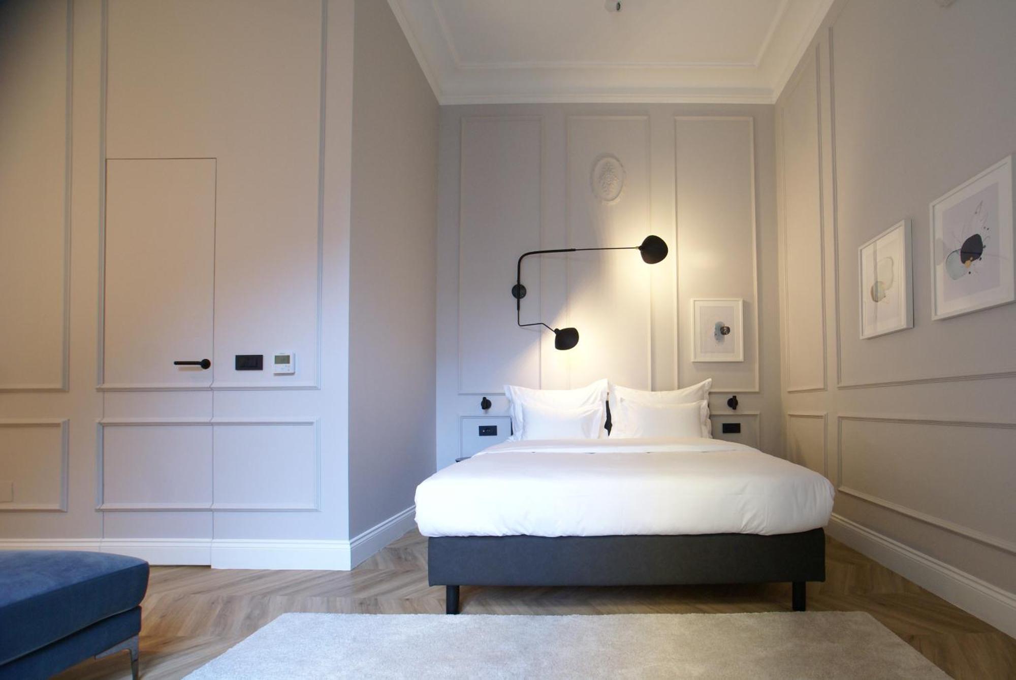 Fingerprint Luxury Aparthotel Zagreb