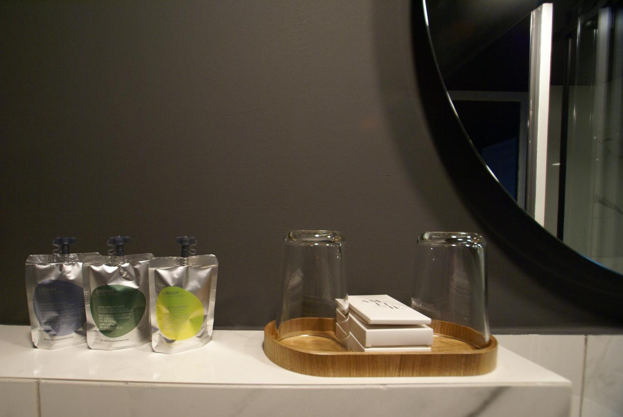 Aparthotel Fingerprint Luxury Zagreb
