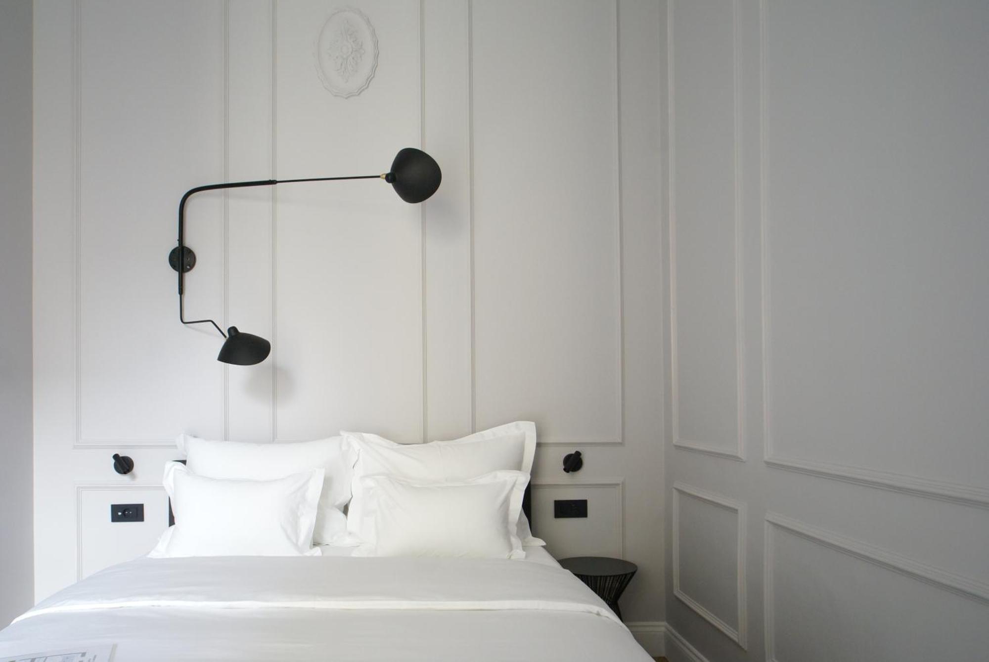 Fingerprint Luxury 4*