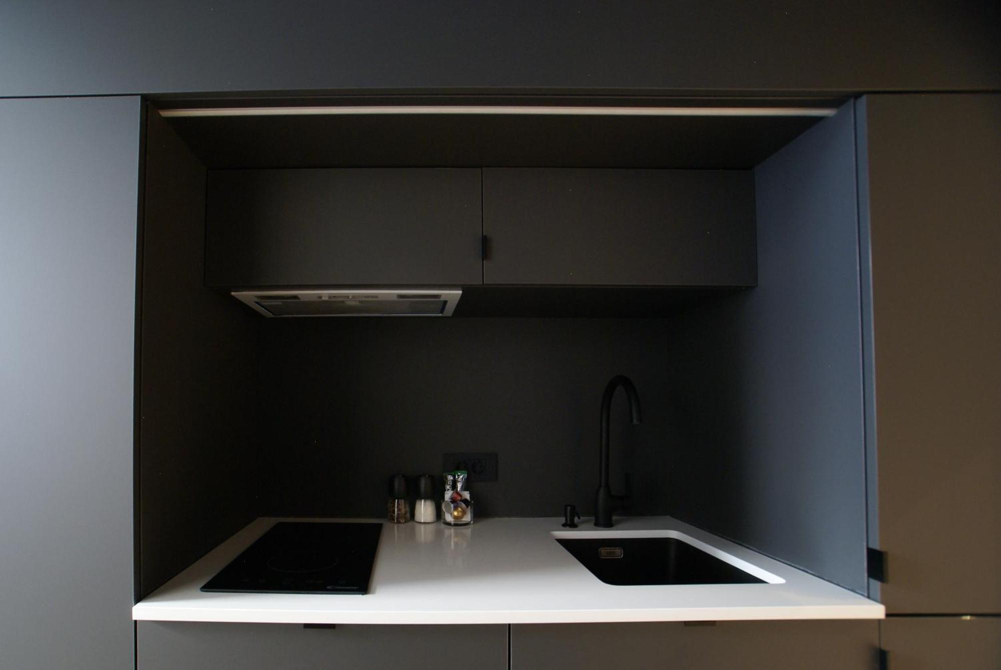 Fingerprint Luxury Zagreb