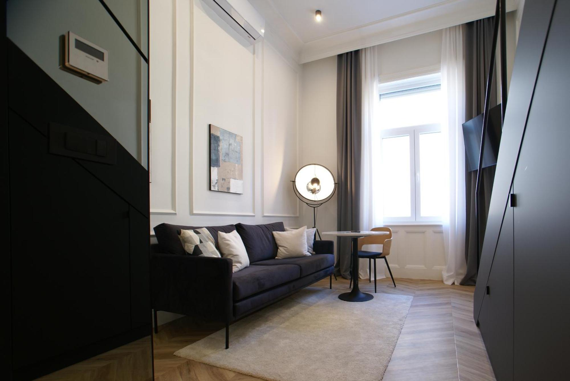 Aparthotel Fingerprint Luxury