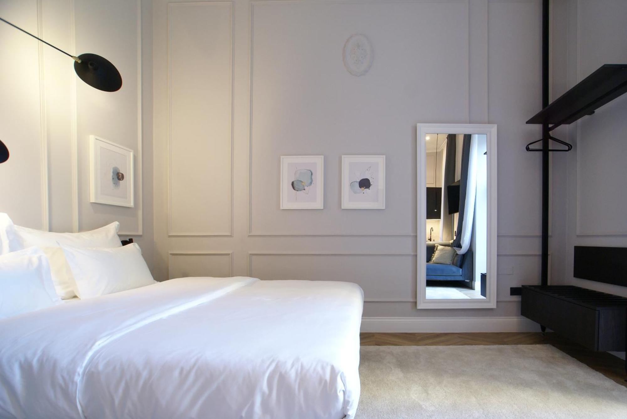 Fingerprint Luxury 4*