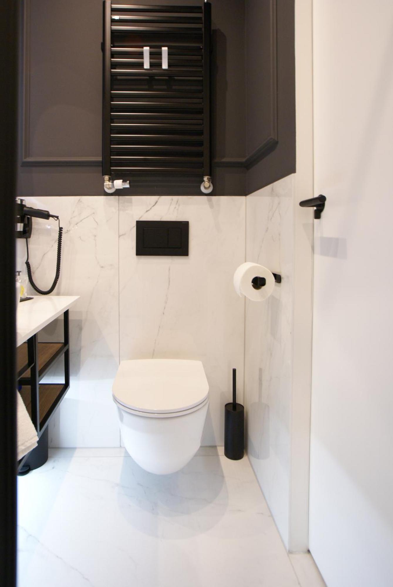 Fingerprint Luxury 4*