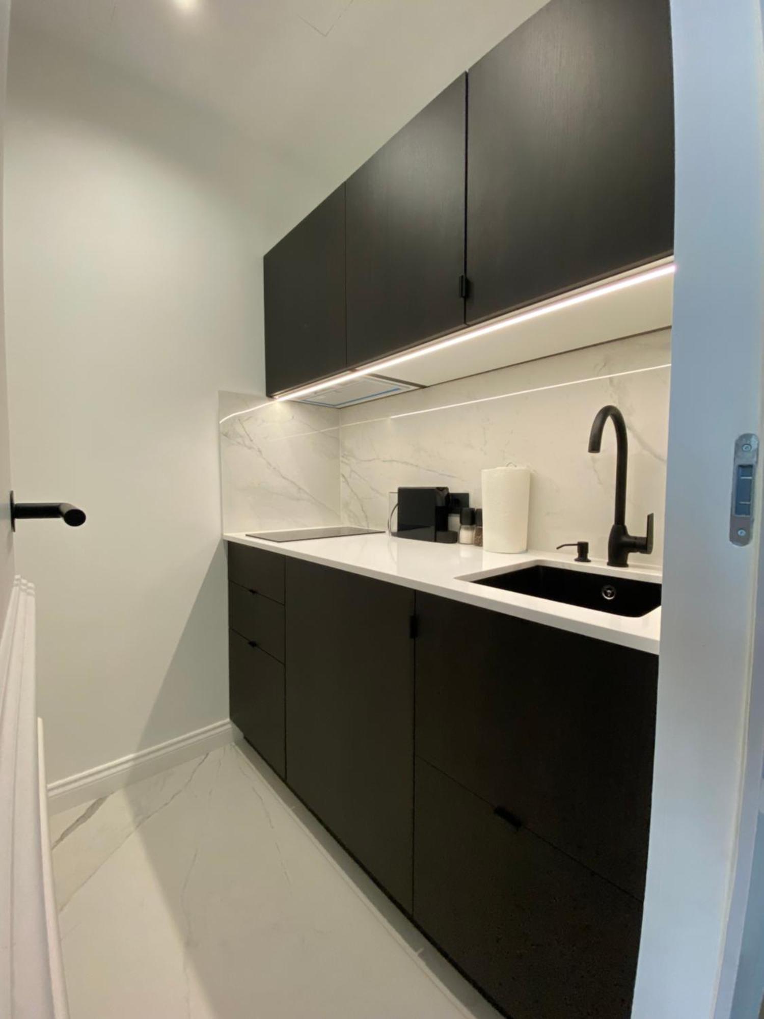 Aparthotel Fingerprint Luxury