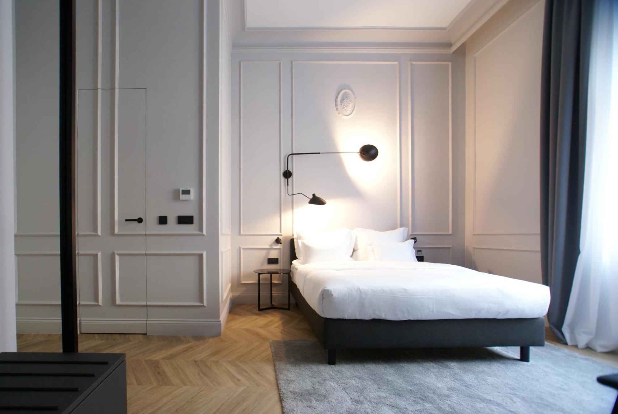 Fingerprint Luxury Aparthotel Zagreb
