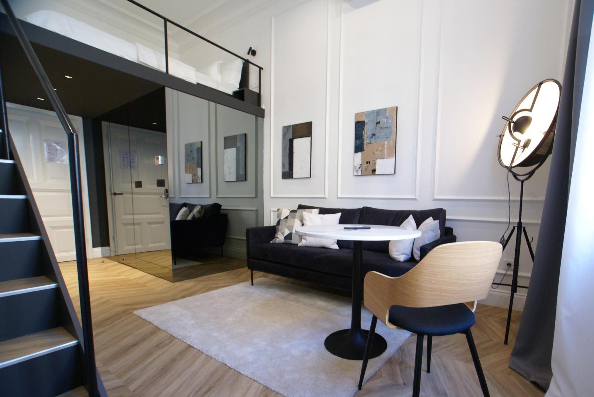 Fingerprint Luxury Zagreb