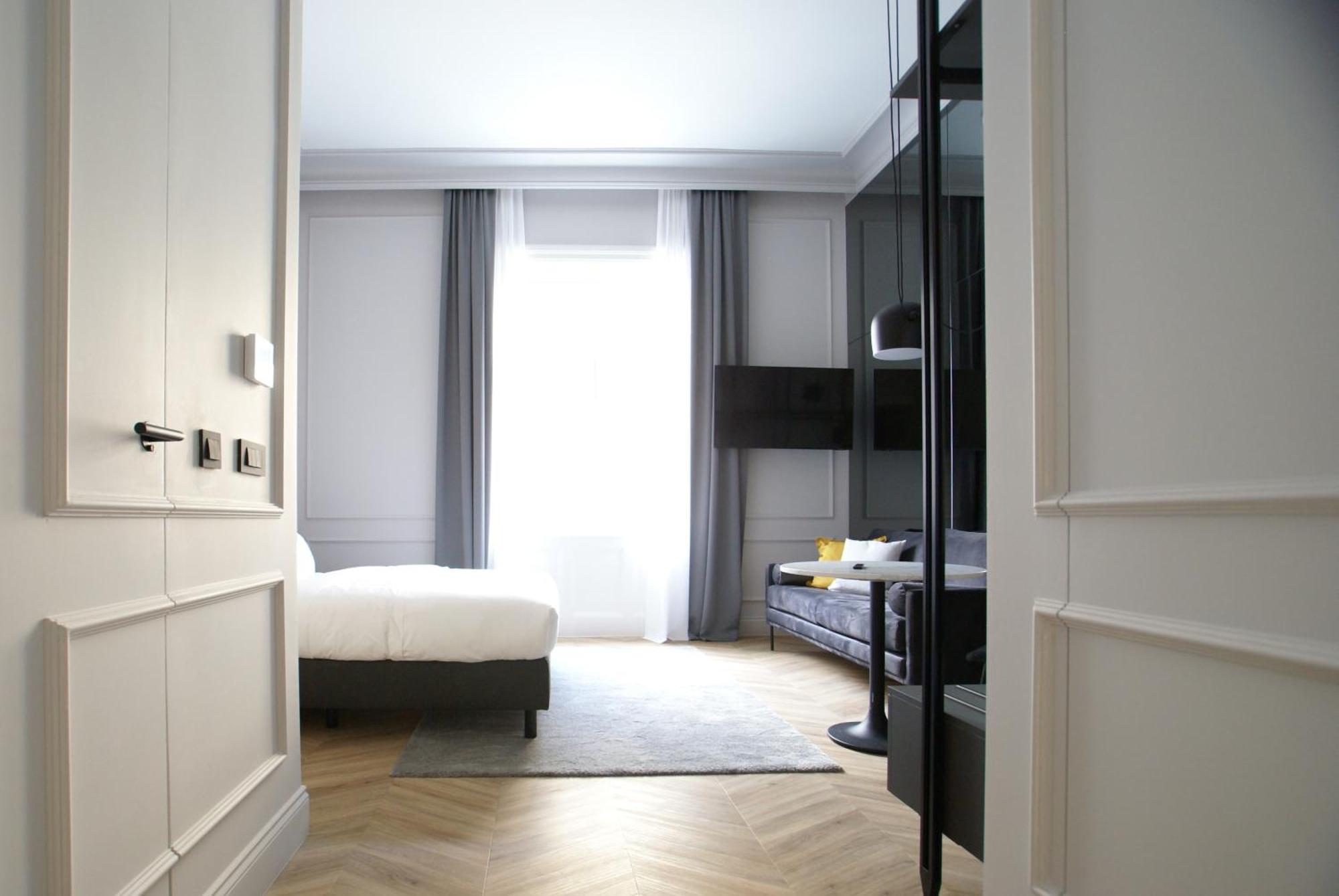 Fingerprint Luxury Aparthotel