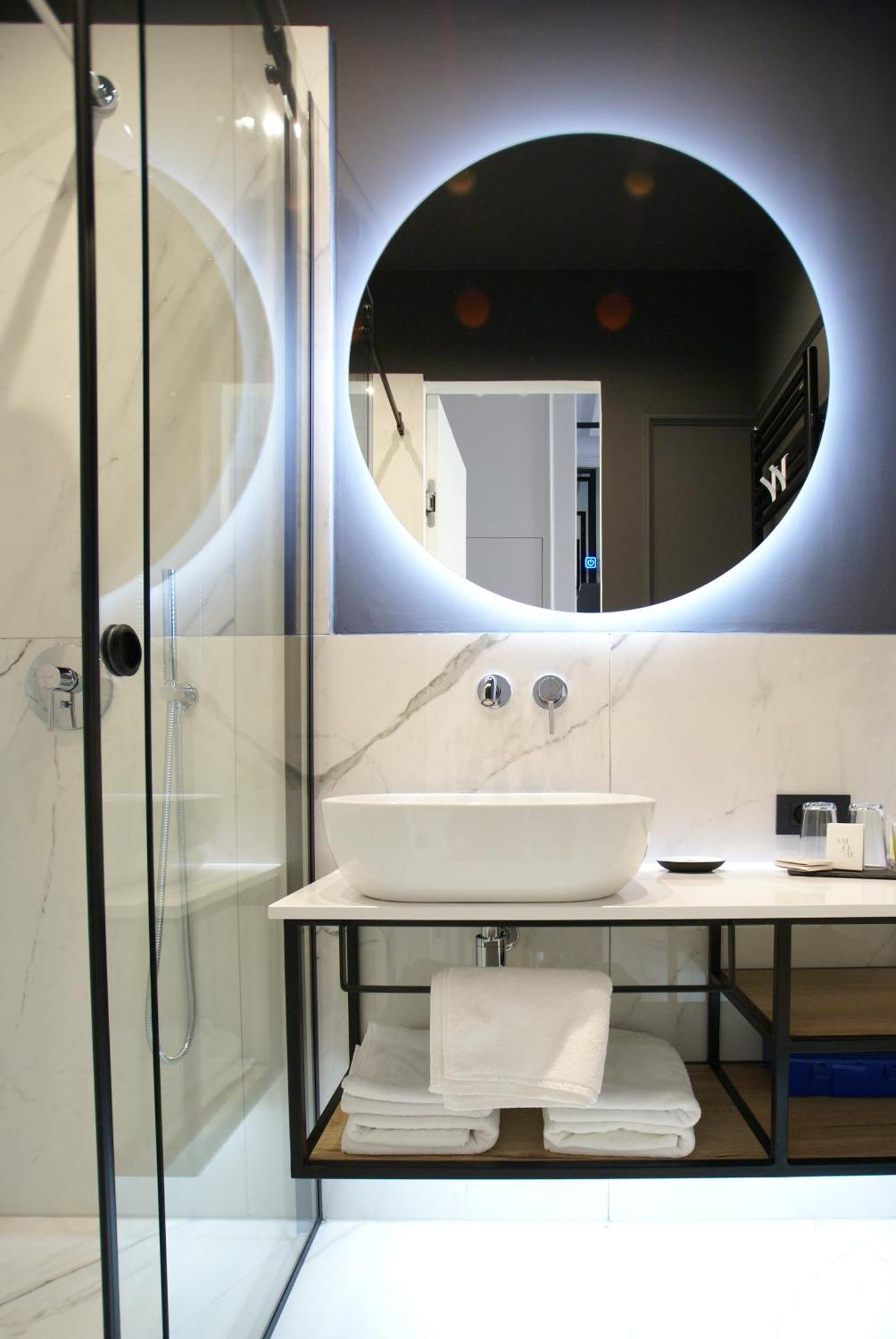 Lägenhetshotell Fingerprint Luxury 4*