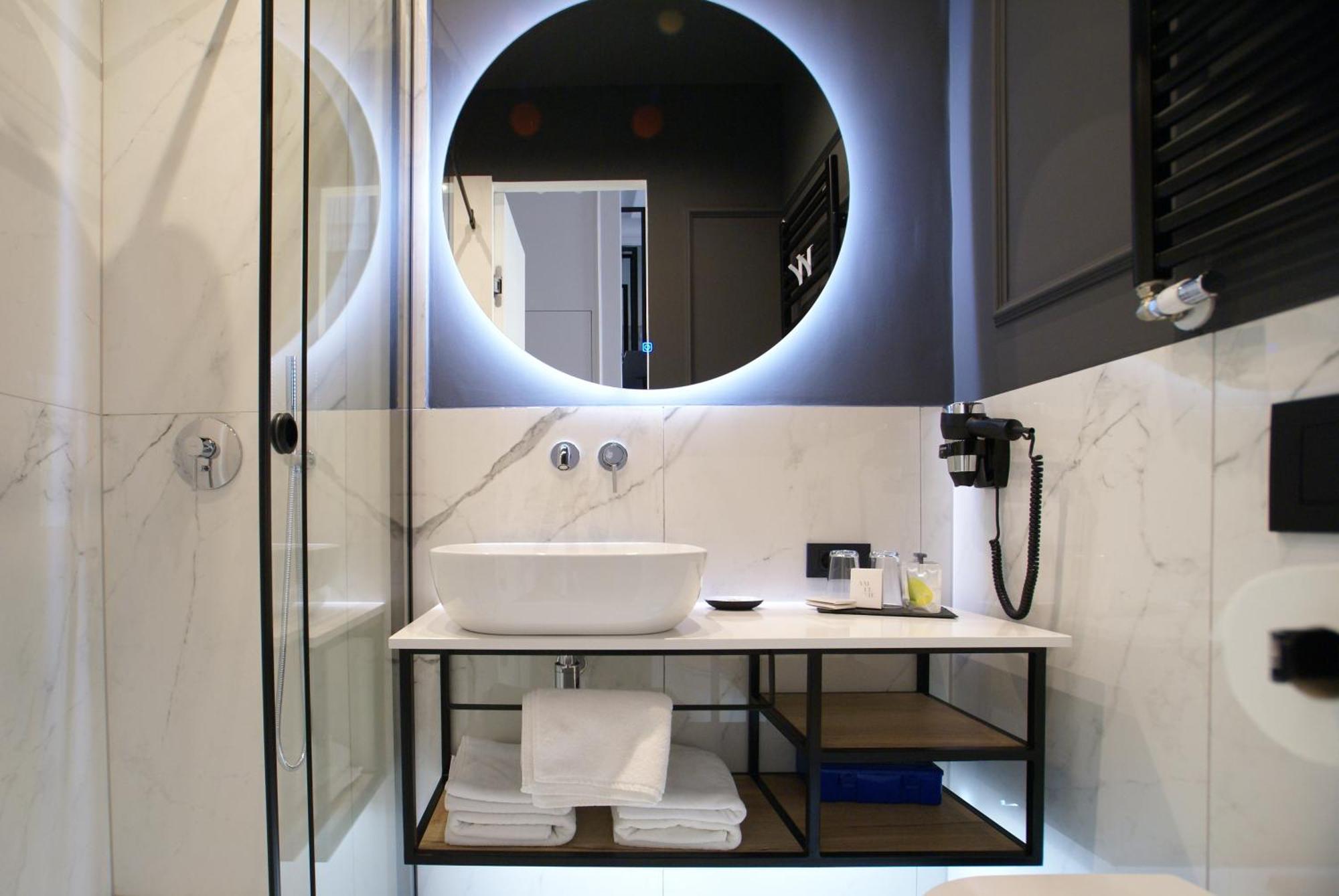 Fingerprint Luxury 4*